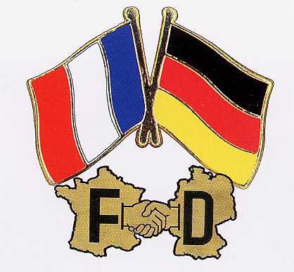 journée de l'amitié franco-allemande